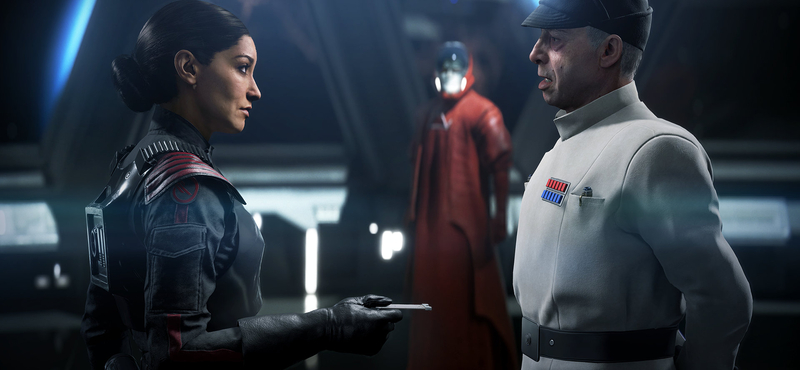 Tizenezret spórol, ha kattint párat: ingyenes a Star Wars Battlefront II