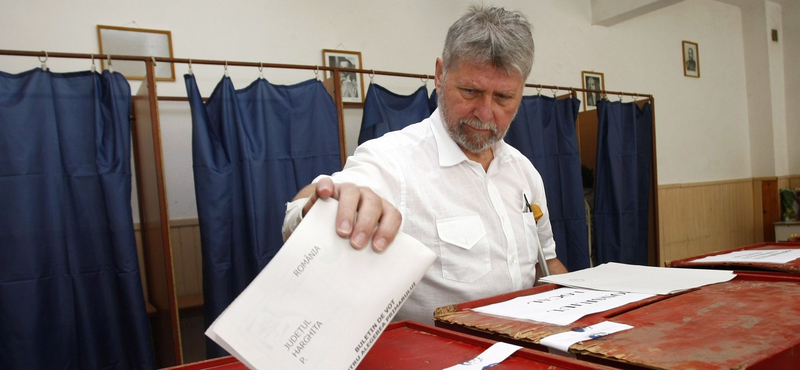 Meghalt a leggazdagabb erdélyi magyar politikus