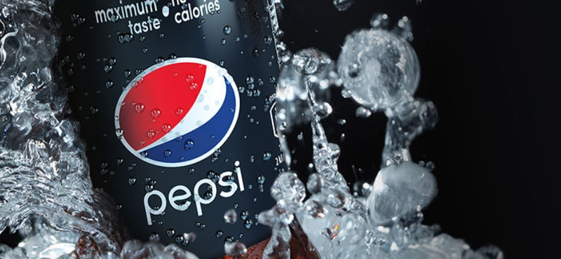 Hibázott a Pepsi, eltúlozhatták a Pepsi Black reklámozását