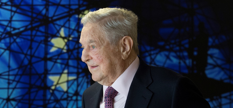 A KDNP már a sátánhoz hasonlítja Soros Györgyöt