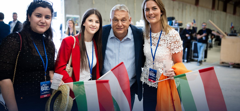 Orbán Viktor három bekezdésben foglalta össze, hogy mit értek el az elmúlt 15 évben