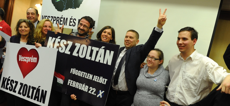 Kész Zoltán: Érzem a felelősséget