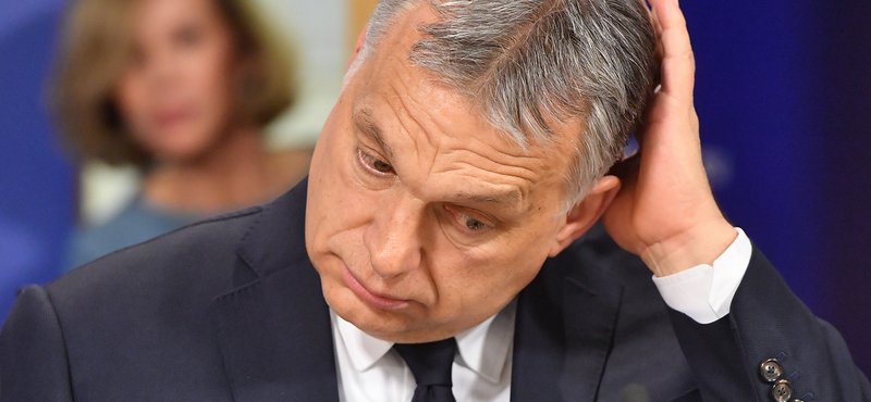 Orbán: Minket nem lehet sem kizárni, sem felfüggeszteni