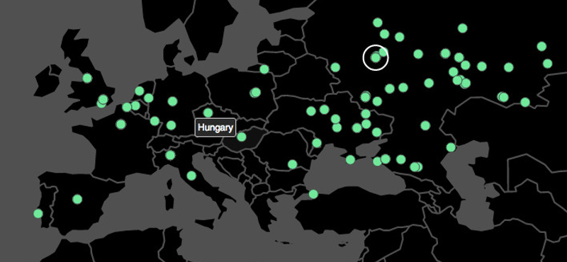 Ideért a baj: Magyarországra is elért az óriási kibertámadás