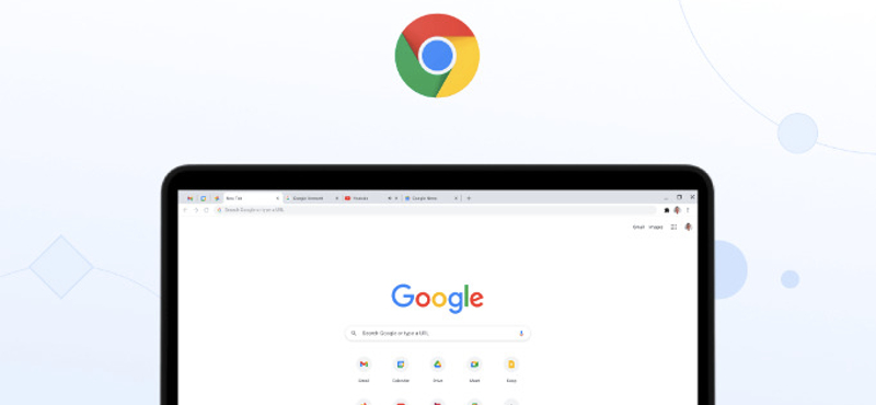 Egy sor új funkcióval megérkezett a Chrome böngésző új változata