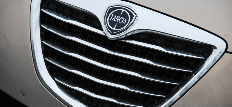 Lancia Delta teszt: felminősítés