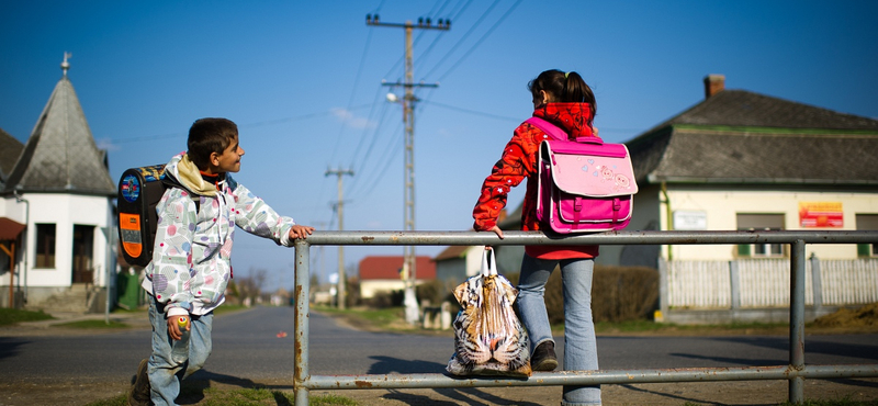 Fogyatékosnak minősítették a roma gyerekeket, a Klik és az Emmi is benne volt