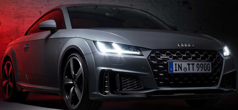 Az abszolút rekorder: 2371 milliárdos bevételt ért el tavaly az Audi