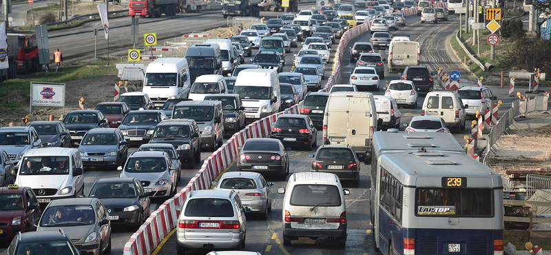 Játékfüggő – Még nem végleg törölték a háromsávos M1-M7 tervét