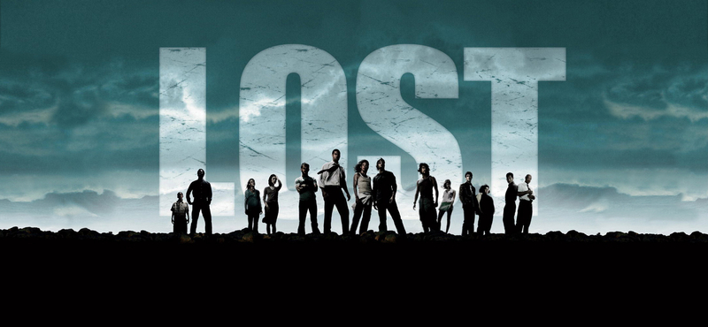 Az évezred legjobb sorozatai, 16. rész: Lost