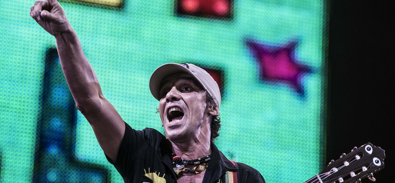 Manu Chao, Kaiser Chiefs – újabb nevek a Sziget kínálatából