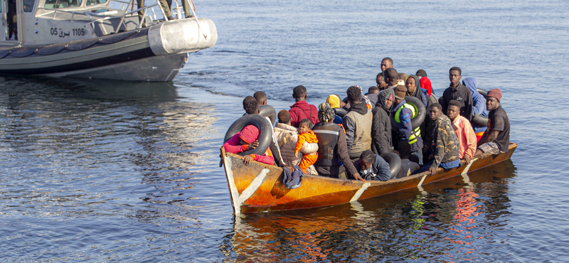 Gyűlöletkampány indult a migránsok ellen a csőd szélén táncoló Tunéziában