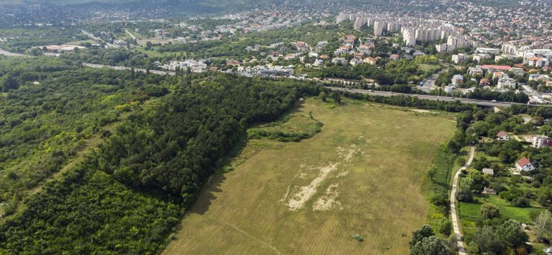 Megdobta a szuperkórház a környék ingatlanárait