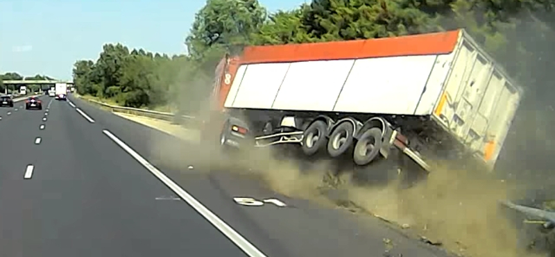 Ennyire veszélyes a durrdefekt – videó