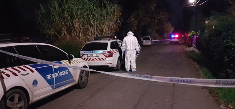 Halálra késeltek egy 20 éves férfit az este Pécsen