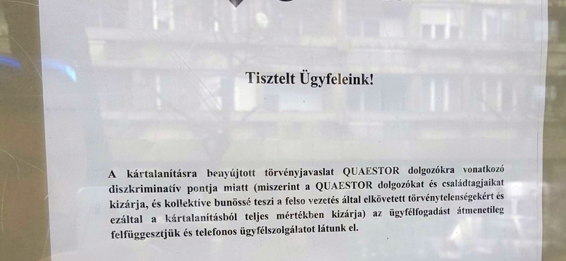 Összeakasztotta a bajszát Matolcsyékkal, távozik a BEVA vezetője