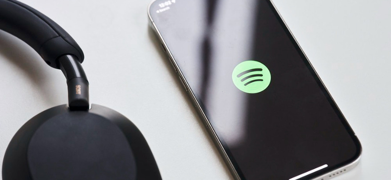 Újfajta reklámok jönnek a Spotifyba, és 100%, hogy beléjük fog futni