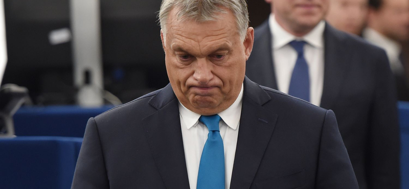 Seres: Orbán tudatmódosítói