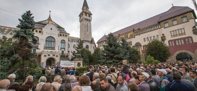 Nem csak magyar ügy a marosvásárhelyi "CEU-botrány"