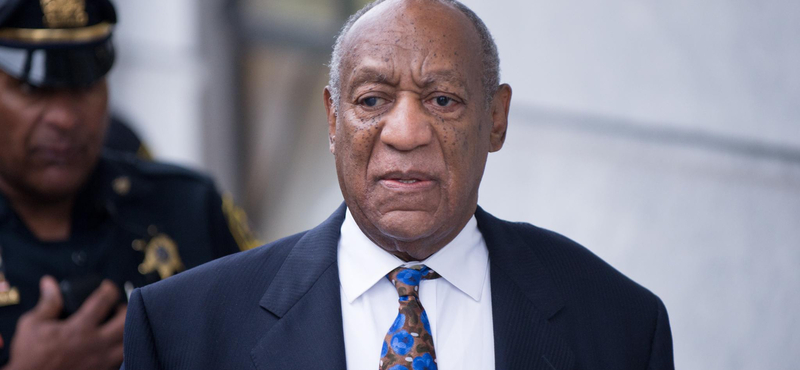 Bill Cosby inkább marad a börtönben, de nem hajlandó szexuálisragadozó-terápiára menni