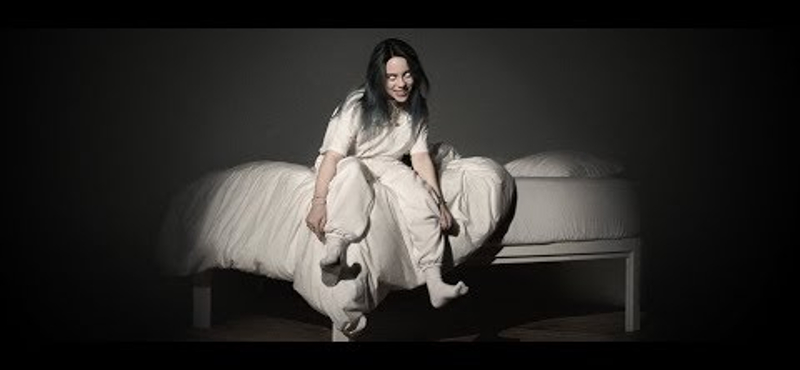 Billie Eilish énekli az új James Bond-film címadó dalát