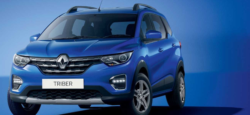 Nagycsaládosok álma: szinte ajándék lenne ez az új 7 üléses Renault az állami kedvezménnyel