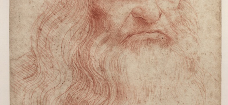 Foltok jelentek meg Leonardo da Vinci világhírű képén