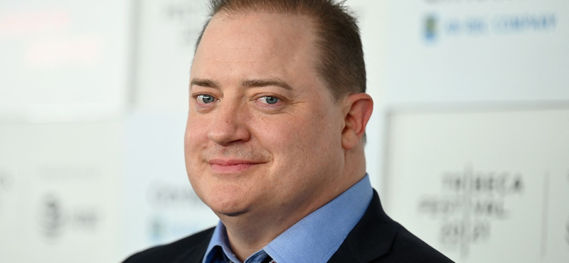 Brendan Fraser főgonosz lesz