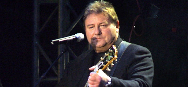 Meghalt Greg Lake