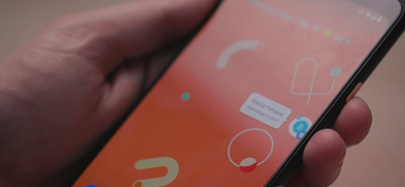 Különleges funkciót találtak az Android 11-ben, és nem tudni, hogyan működik