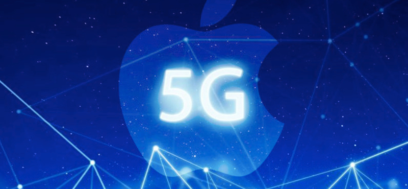 Állítólag beletört az Apple bicskája az 5G-be, kénytelen visszamenni modemért a Qualcommhoz