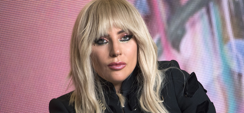 Szomorú hír jött Lady Gaga rajongóinak