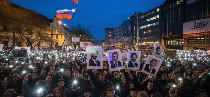 Orbán Viktort úgy alázta meg egy szlovákiai magyar diplomata, ahogy rég nem tette senki