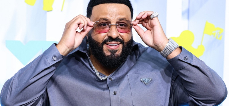 Ha szeretne, 11 dollárért ön is alhat DJ Khaled cipősszekrényében