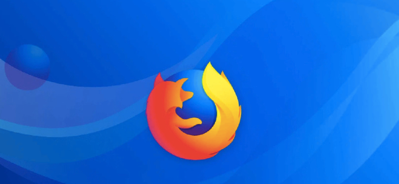 Ha Firefoxot használ, nem tudják majd becsapni