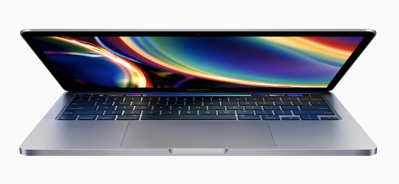 Ősszel mutathatja be az Apple az új MacBook Prókat, rögtön kettőt is