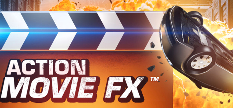 Új Action Movie FX az App Store-ban: még több látványos effekt!