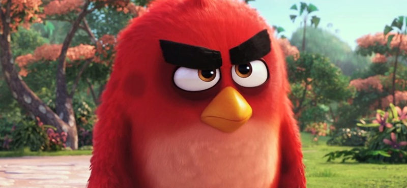 Az Angry Birds-tulajdonos Rovio veteránokkal erősít