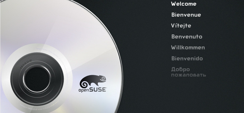 Letölthető az új openSUSE linux