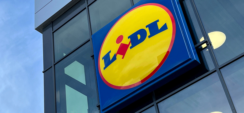 Sztrájkoló alkalmazottak torlaszolták el több Lidl üzlet bejáratát Belgiumban