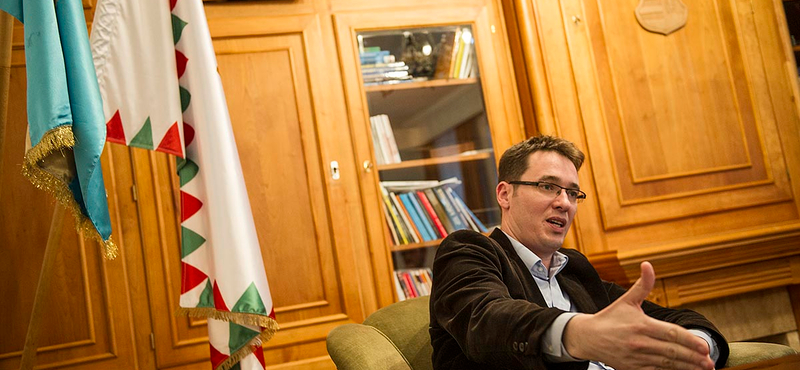 Karácsony Gergely szerint leváltható a Fidesz