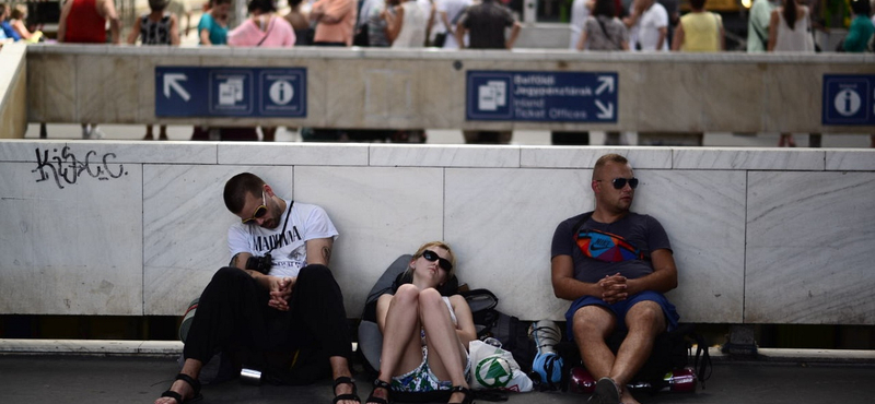 Ha nem akarunk megfőni Budapesten, újra kell gondolnunk hogyan építkezünk