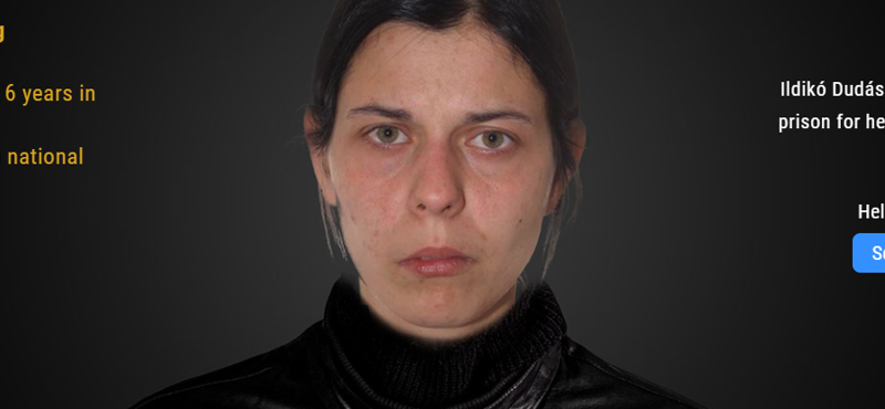 Női bűnözőkre vadászik az Europol
