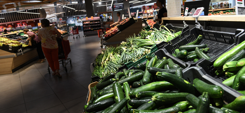 Hiába vásároltak keveset, nyereségesbe tudta átfordítani az évet az Auchan