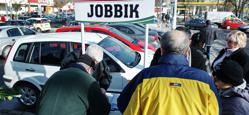 Osztrák és német eszmetársai mellett bukkant fel egy honlapon a Jobbik