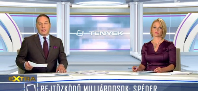 Pachmann Péter otthagyja a Tényeket, Giró-Szász exe a TV2-höz tart