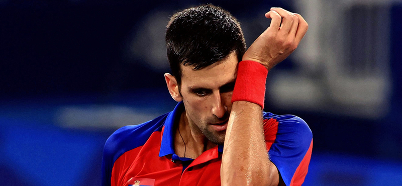 Djokovic honfitársával kezd az AusOpenen, ha nem toloncolják ki