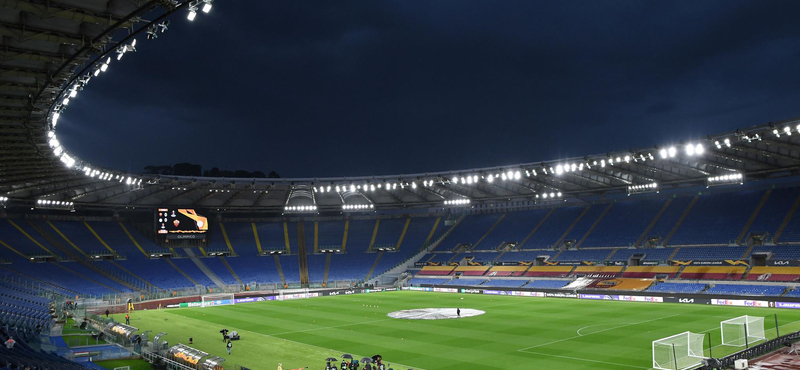 Megkéseltek és kiraboltak két szurkolót a Roma–Brighton-meccs előtt