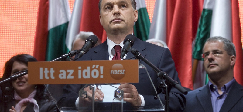 Méltányosság: a Fidesz kikényszerítette a demokrácia újradefiniálását