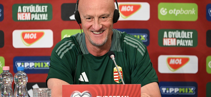 Kerkez Milos és Varga Barnabás nem játszik a svédek ellen